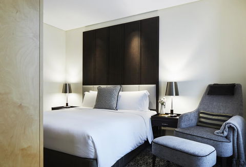 Sofitel Sydney Wentworth - Accommodation Mount Tamborine 10