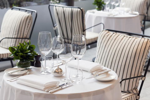 Sofitel Sydney Wentworth - Accommodation Mount Tamborine 36