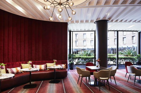 Sofitel Sydney Wentworth - Accommodation Mount Tamborine 28