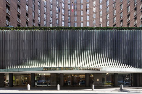 Sofitel Sydney Wentworth - Accommodation Mount Tamborine 2