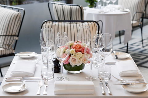 Sofitel Sydney Wentworth - Accommodation Mount Tamborine 38