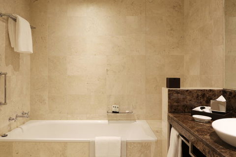 Sofitel Sydney Wentworth - Accommodation Mount Tamborine 7