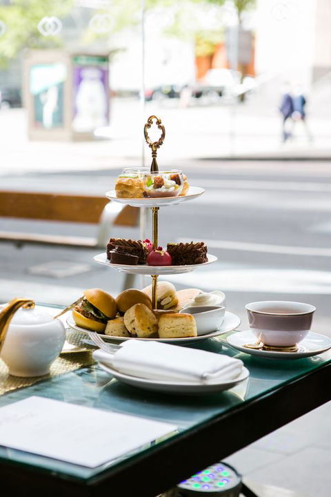 Sofitel Sydney Wentworth - Accommodation Mount Tamborine 40