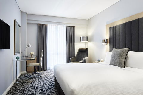 Sofitel Sydney Wentworth - Accommodation Mount Tamborine 4