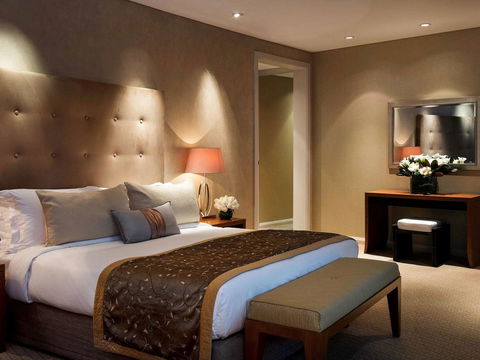 Sofitel Sydney Wentworth - Accommodation Mount Tamborine 17