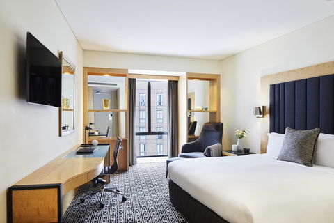 Sofitel Sydney Wentworth - Accommodation Mount Tamborine 8