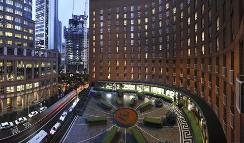 Sofitel Sydney Wentworth - Accommodation Mount Tamborine 34