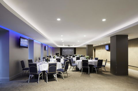 Sofitel Sydney Wentworth - Accommodation Mount Tamborine 27