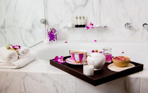 Sofitel Sydney Wentworth - Accommodation Mount Tamborine 41