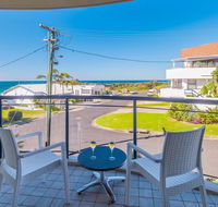 The Cove Yamba - Accommodation Mount Tamborine
