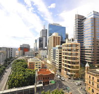 Metro Apartments On Darling Harbour - Accommodation Mount Tamborine