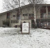 Aalberg Chalet - Accommodation Mount Tamborine