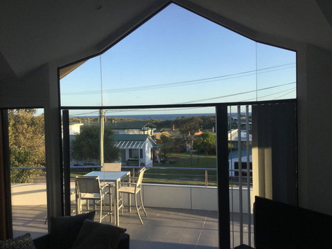 The Boat House - Accommodation Mount Tamborine 21