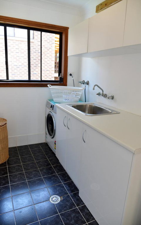 The Boat House - Accommodation Mount Tamborine 16