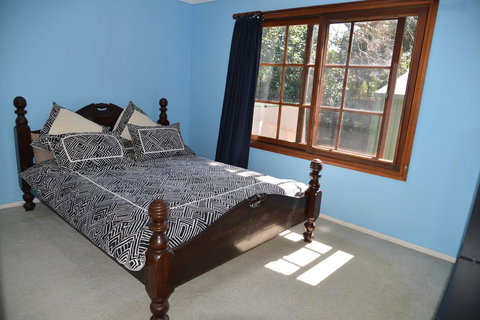 The Boat House - Accommodation Mount Tamborine 8