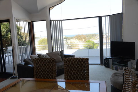 The Boat House - Accommodation Mount Tamborine 15