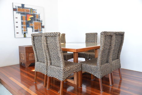 The Boat House - Accommodation Mount Tamborine 12