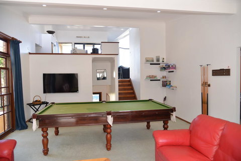 The Boat House - Accommodation Mount Tamborine 17