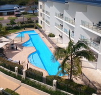 Boathouse Resort Water Front - Accommodation Mount Tamborine