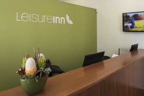 Leisure Inn Spires - Accommodation Mount Tamborine 11