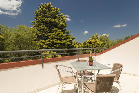 Leisure Inn Spires - Accommodation Mount Tamborine 10