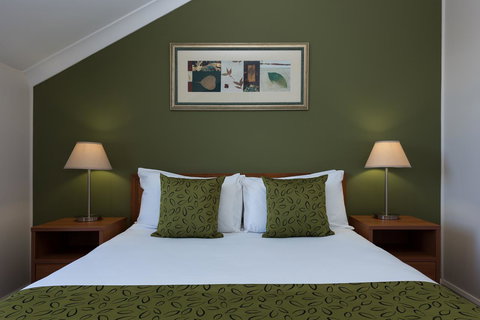 Leisure Inn Spires - Accommodation Mount Tamborine 1