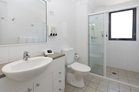 Leisure Inn Spires - Accommodation Mount Tamborine 8