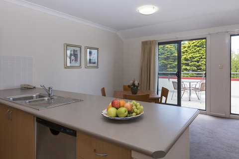 Leisure Inn Spires - Accommodation Mount Tamborine 9