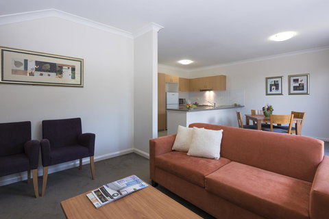 Leisure Inn Spires - Accommodation Mount Tamborine 7