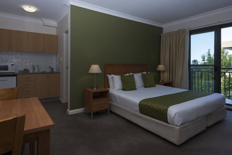 Leisure Inn Spires - Accommodation Mount Tamborine 4