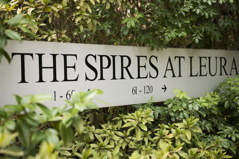 Leisure Inn Spires - Accommodation Mount Tamborine 13