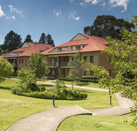 Leisure Inn Spires - Accommodation Mount Tamborine