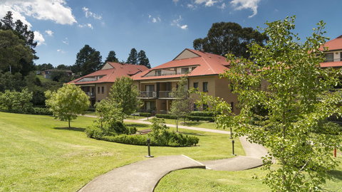 Leisure Inn Spires - Accommodation Mount Tamborine 0