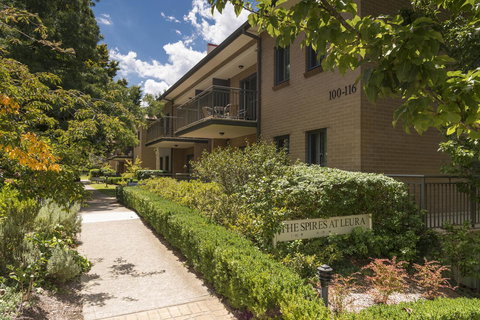 Leisure Inn Spires - Accommodation Mount Tamborine 2