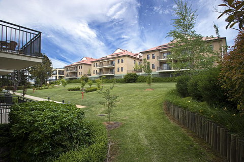 Leisure Inn Spires - Accommodation Mount Tamborine 14