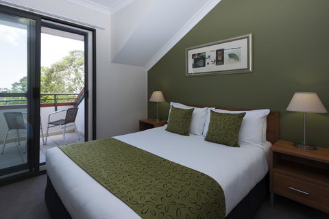 Leisure Inn Spires - Accommodation Mount Tamborine 6