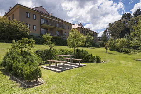 Leisure Inn Spires - Accommodation Mount Tamborine 3