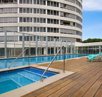 Tweed Ultima Apartments - Accommodation Mount Tamborine