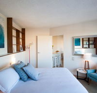 Waterview Beach Apartment - Accommodation Mount Tamborine