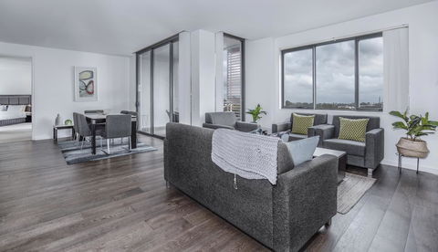 DD Apartments Fish Market - Accommodation Mount Tamborine 3