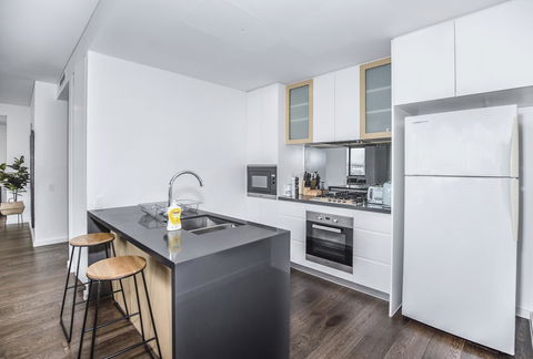 DD Apartments Fish Market - Accommodation Mount Tamborine 6