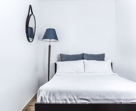 DD Apartments Fish Market - Accommodation Mount Tamborine 17