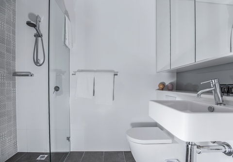 DD Apartments Fish Market - Accommodation Mount Tamborine 30