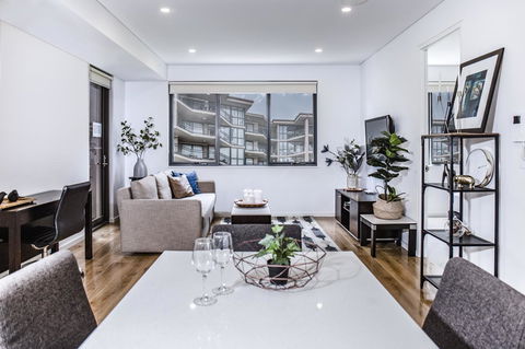 DD Apartments Fish Market - Accommodation Mount Tamborine 4