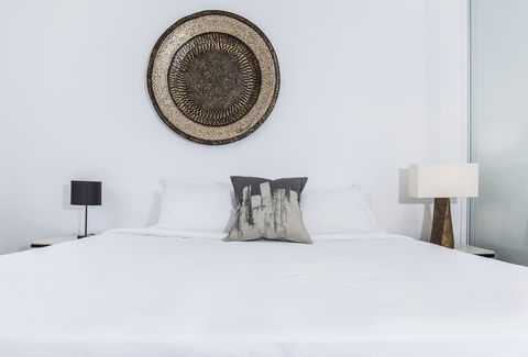 DD Apartments Fish Market - Accommodation Mount Tamborine 15