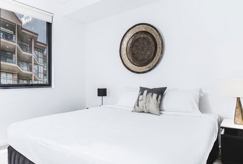 DD Apartments Fish Market - Accommodation Mount Tamborine 16