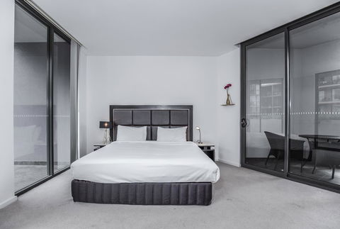 DD Apartments Fish Market - Accommodation Mount Tamborine 35