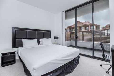 DD Apartments Fish Market - Accommodation Mount Tamborine 34