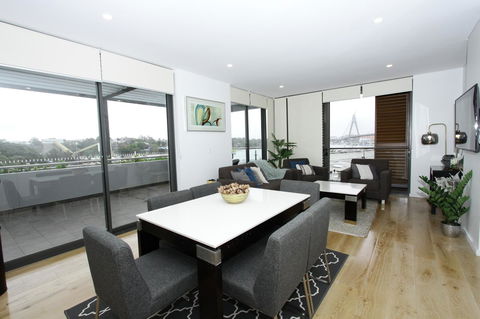 DD Apartments Fish Market - Accommodation Mount Tamborine 13