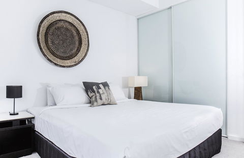 DD Apartments Fish Market - Accommodation Mount Tamborine 12